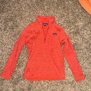Patagonia Better Sweater